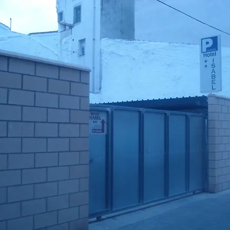 Hotel Isabel Briviesca