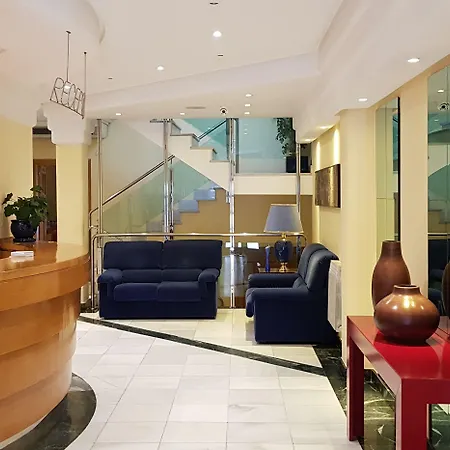 伊莎贝尔酒店 布里维斯卡