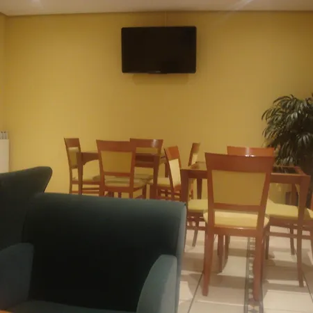 伊莎贝尔酒店 酒店 2*