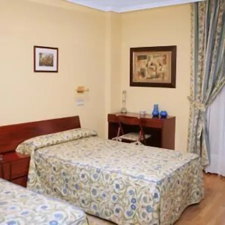 伊莎贝尔酒店 酒店 2*