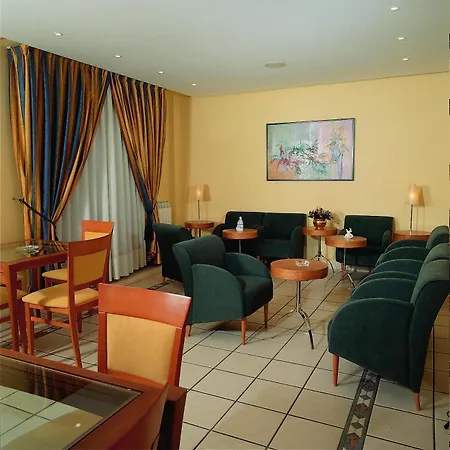 Isabel Hotel Briviesca