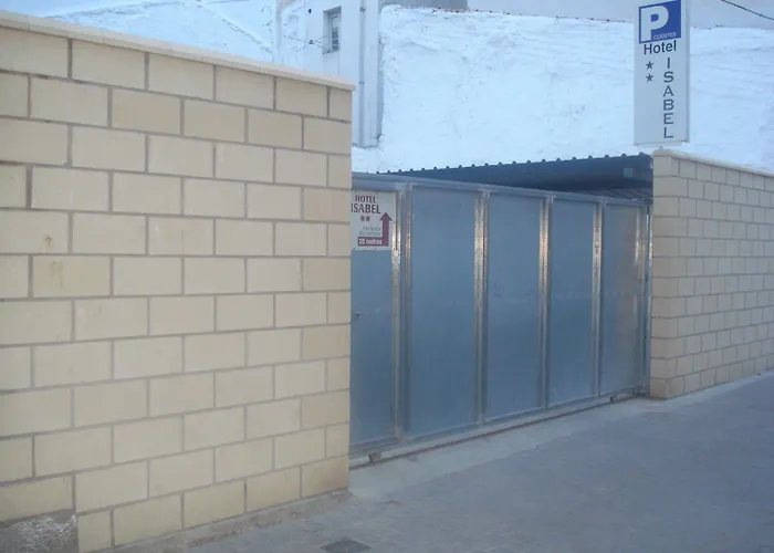 Hotel Isabel 2*