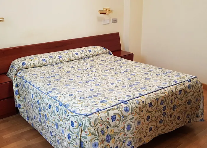 Isabel Hotel Briviesca