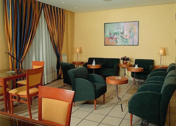 Isabel Hotel Briviesca
